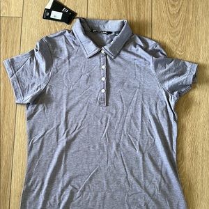 Travis Matthew Womens Golf short sleeve